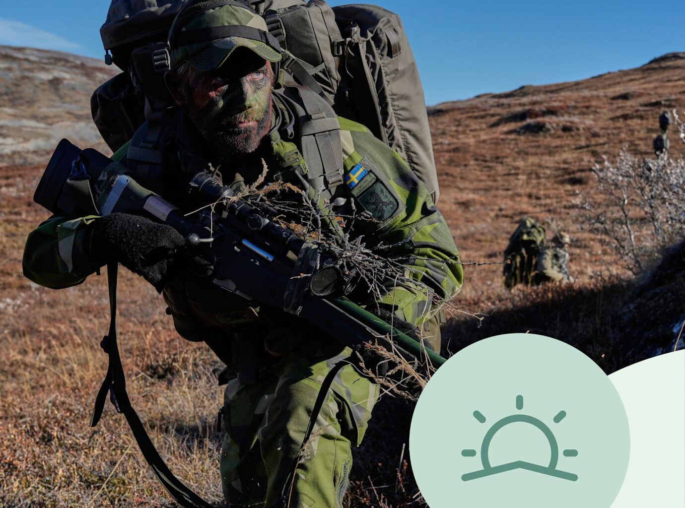 Viktigaste nyheterna på tre minuter