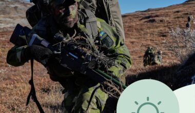 Viktigaste nyheterna på tre minuter