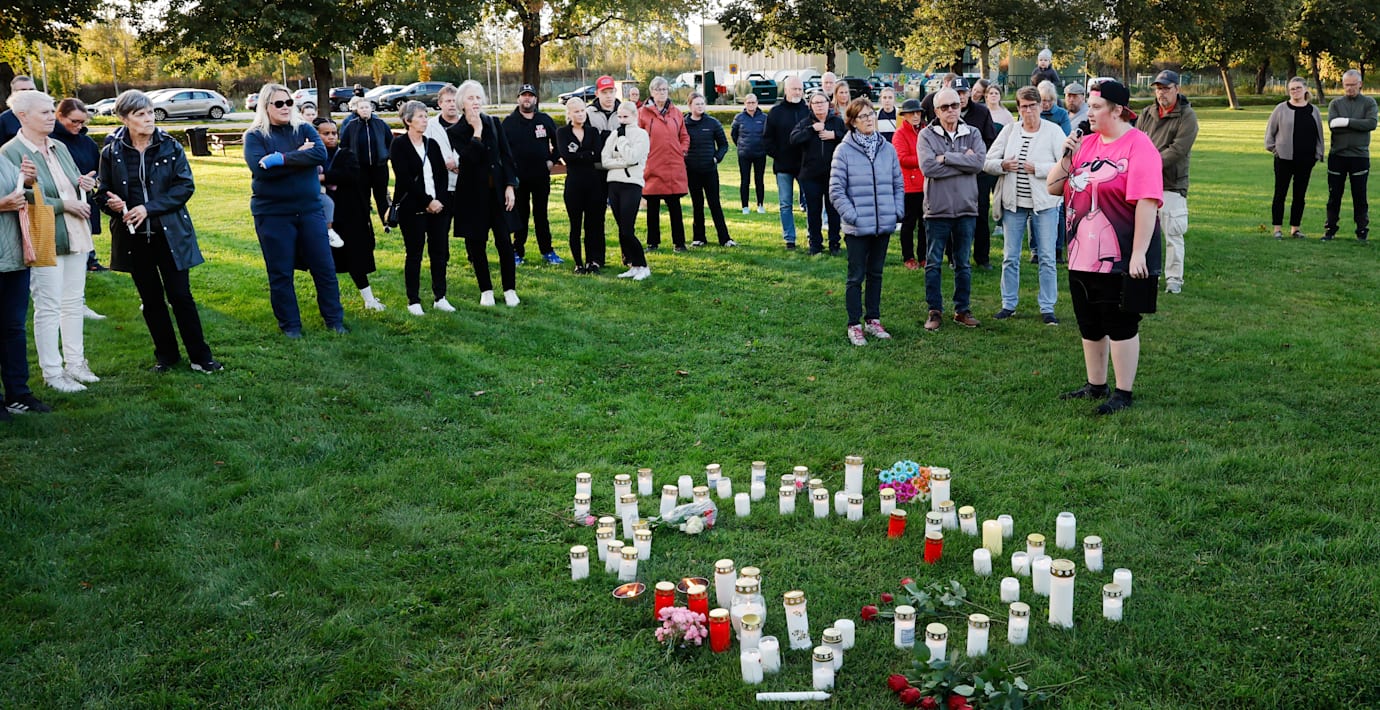 Kollegan larmade före mordet – i dag startar rättegången