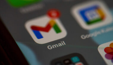 Kan låta Gmail-användare byta adress