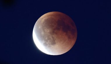 Ryssland vill ha kärnkraft på månen senast 2036