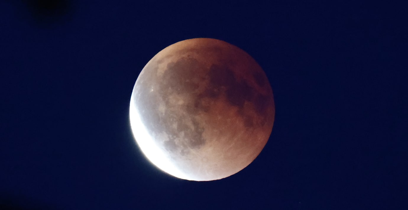 Ryssland vill ha kärnkraft på månen senast 2036