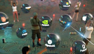 ”Inget originalinnehåll kvar” – AI nära kollaps - SvD