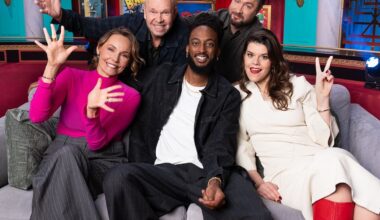 Succéprogrammet ”Bäst i test” tillbaka med ny säsong