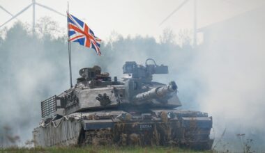 Britter litar inte på USA – vill se ny allians med EU