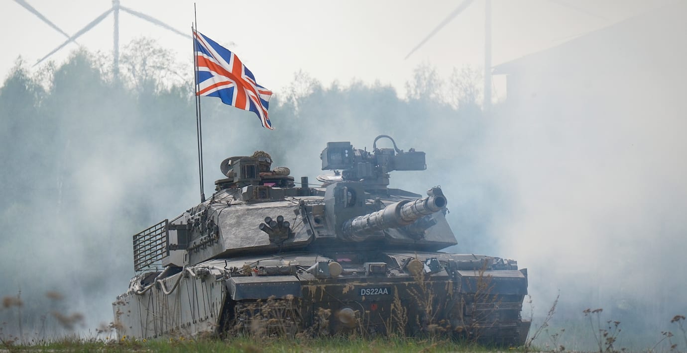 Britter litar inte på USA – vill se ny allians med EU