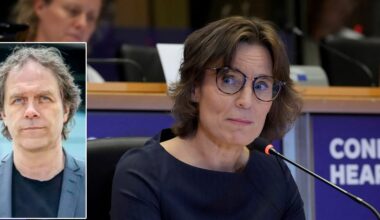 Dags för en utvärdering efter Jessika Roswalls första år