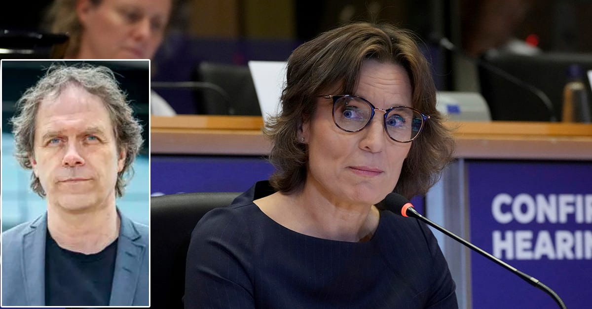 Dags för en utvärdering efter Jessika Roswalls första år