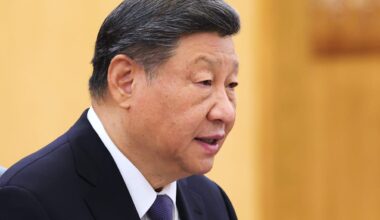 Bankchef avrättad för mutbrott i Kina