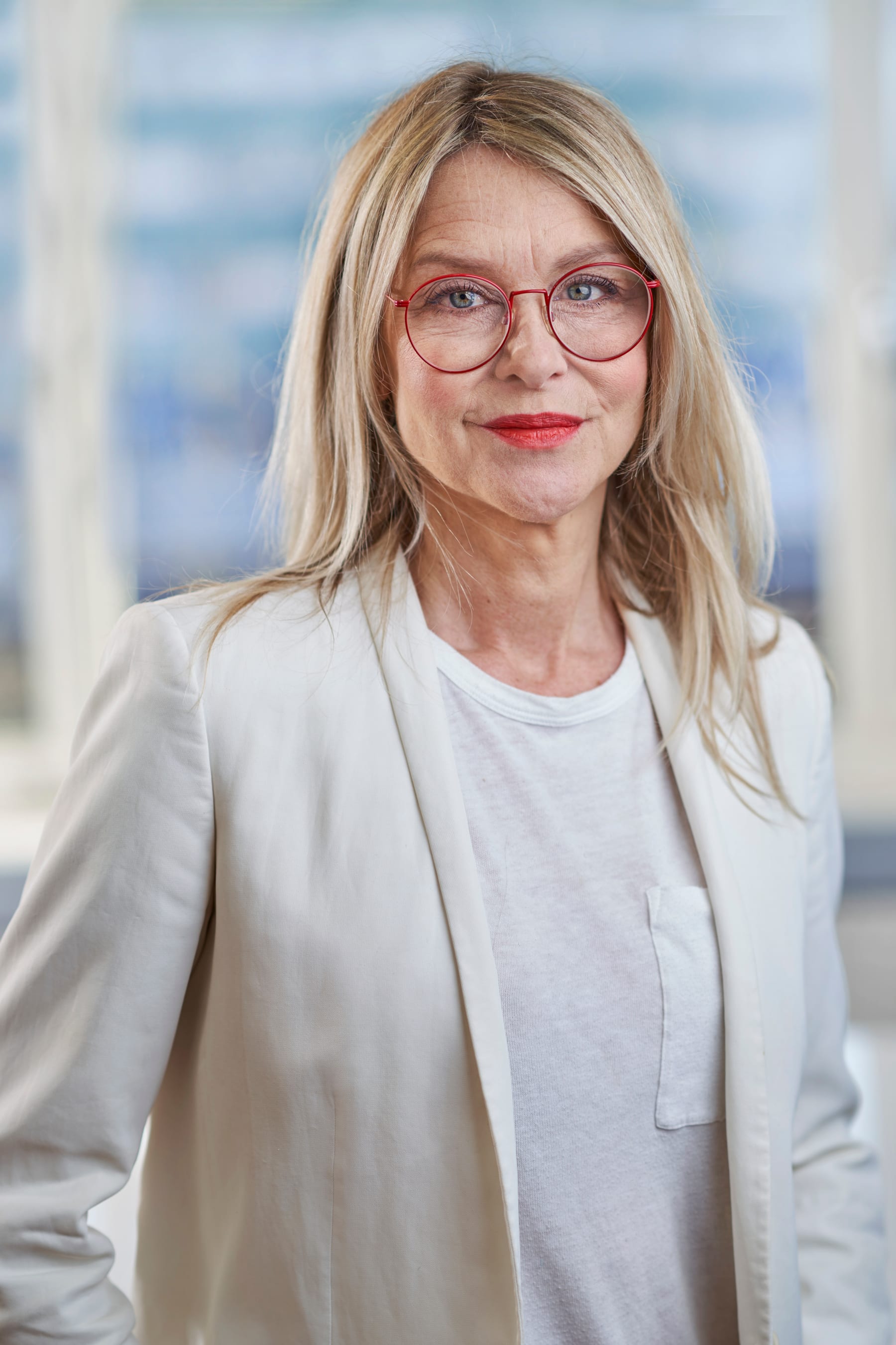 Sofia Ulver, docent vid Lunds universitet. 