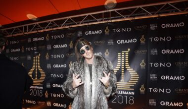 Norska Tix klar för Hamnplan Live Västervik