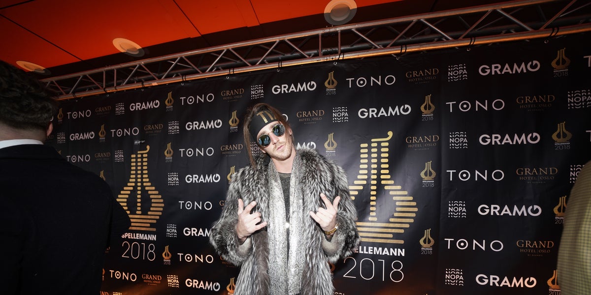 Norska Tix klar för Hamnplan Live Västervik