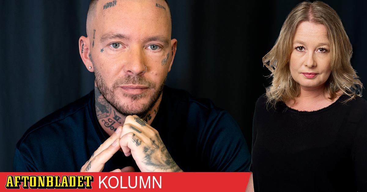 Det är dags att klippa banden, Joakim Lundell