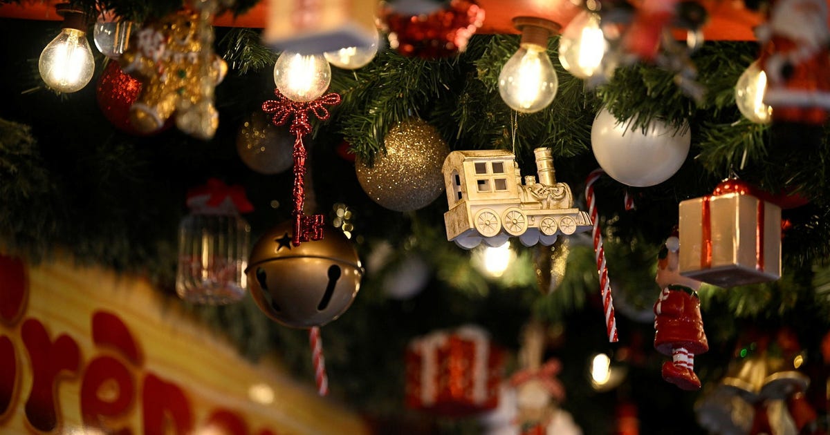 Hemlös inbjuden på jul – blev kvar i 45 år