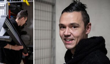 Roddmaskinen bäst – hälsoforskare Daniel Berglind om träningsredskap