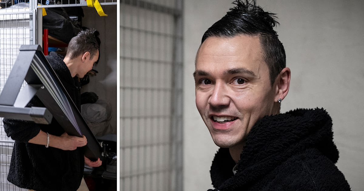 Roddmaskinen bäst – hälsoforskare Daniel Berglind om träningsredskap