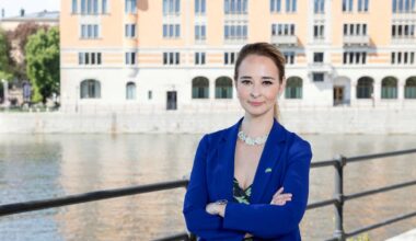 DEBATT: Europeisk infrastruktur är ett säkerhetshot - DI