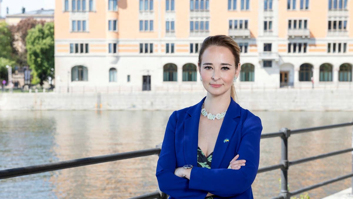 DEBATT: Europeisk infrastruktur är ett säkerhetshot - DI