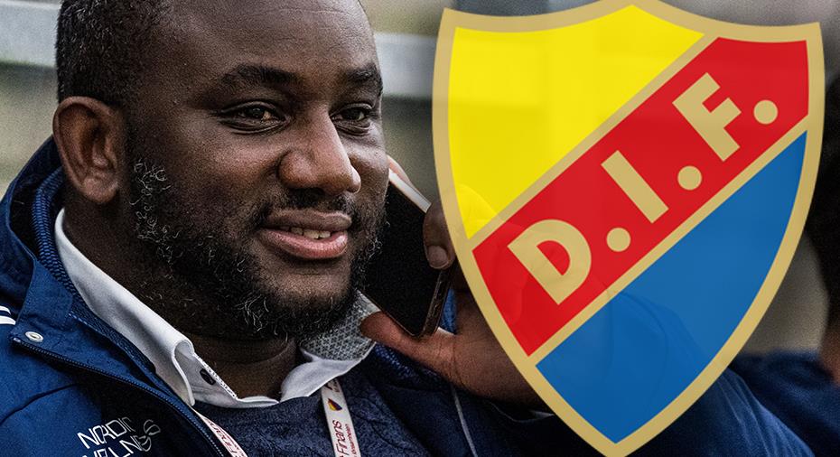 Damallsvenskan special: ”Tårarna i Rosengård sa allt”