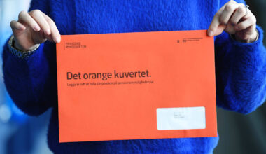 Så blir pensionen nästa år – höjning för många