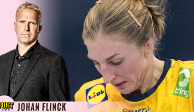 Nu behövs en nystart för handbollslandslaget