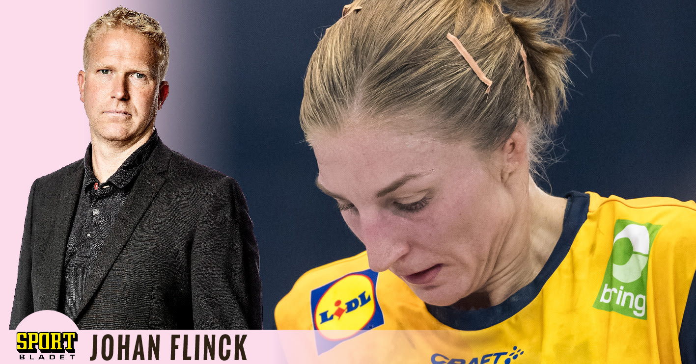 Nu behövs en nystart för handbollslandslaget