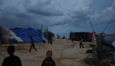 Hamas har begått brott mot mänskligheten – Hufvudstadsbladet