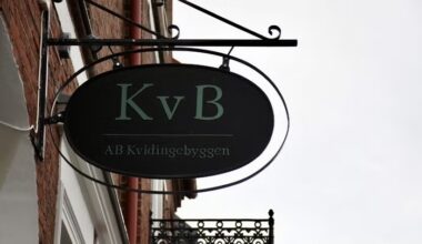 Lägre hyreshöjning än på flera år: ”Trenden verkar vända” - HD