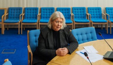 Efter misshandeln: ”Ska kunna ta rast utan oro” - SvD