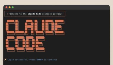 Anthropic Claude Code example