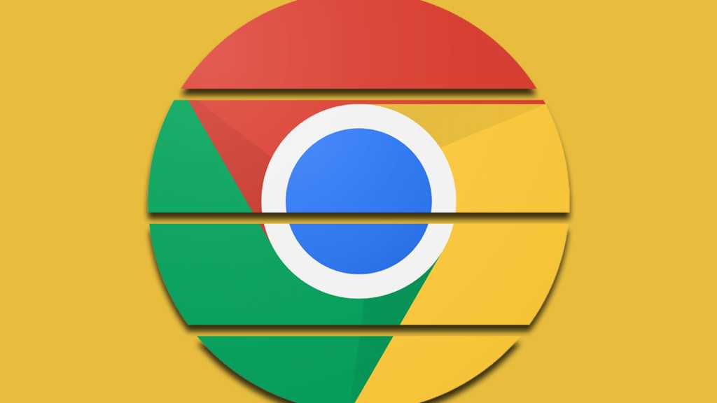 Google Chrome browser