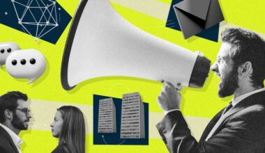 Communication strategy tips for IT leaders