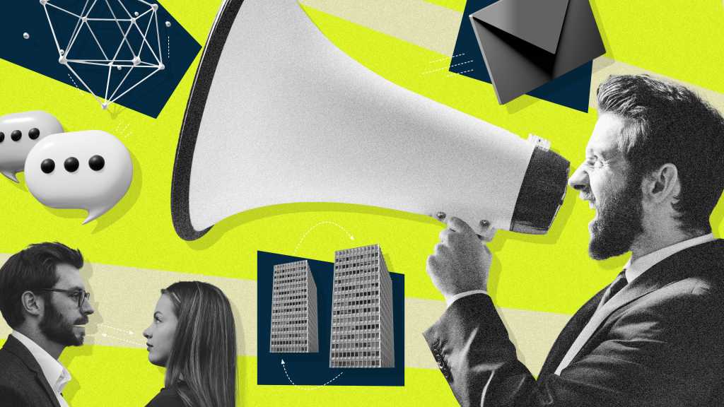 Communication strategy tips for IT leaders