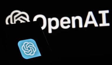 Open AI logo
