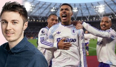 Oddset 21/12: Kan inte stoppa Villa