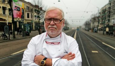 Mannerström: ”Sveriges mästerkock” var riggat