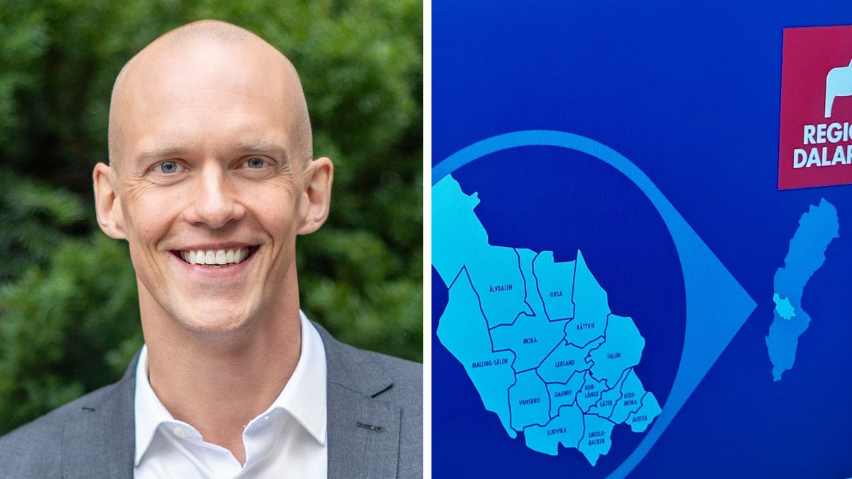 Cambio om regionernas val av Cosmic: ”Inte optimal” - Borlänge Tidning