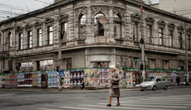 Nya fall av spetälska i Rumänien – första på 40 år