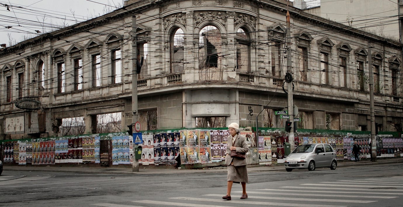 Nya fall av spetälska i Rumänien – första på 40 år