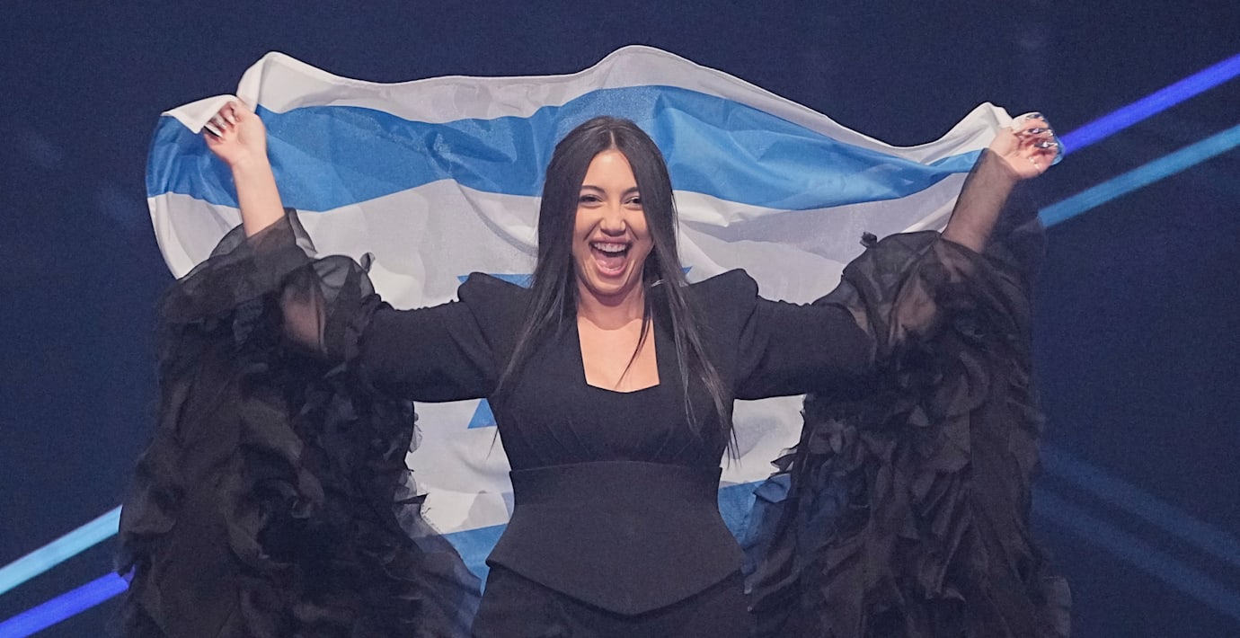 Israel tillåts tävla i ESC – tre länder bojkottar