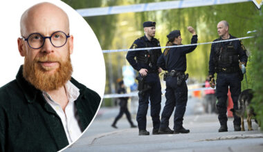 Låt 2026 bli året vi tar barnen ur gängens klor