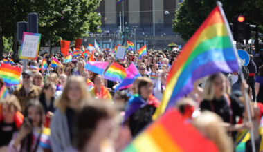 Man fälld för förtal av Lars Gårdfeldt