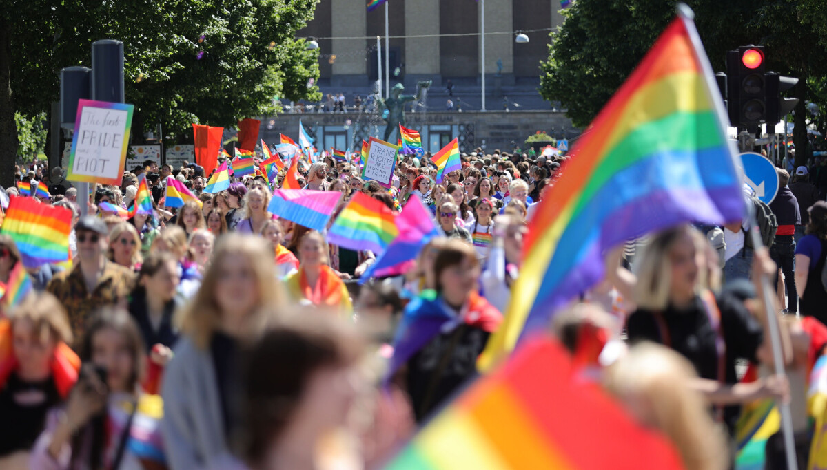 Man fälld för förtal av Lars Gårdfeldt