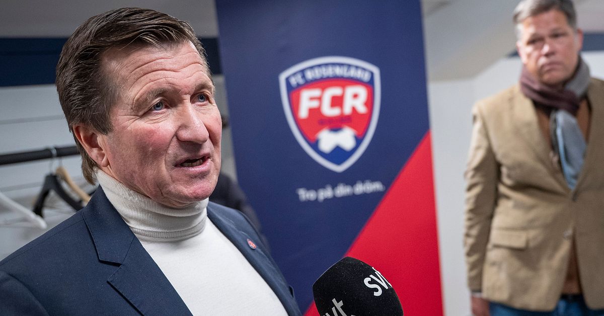 Fotboll: Klart: FC Köpenhamn köper in sig i FC Rosengård