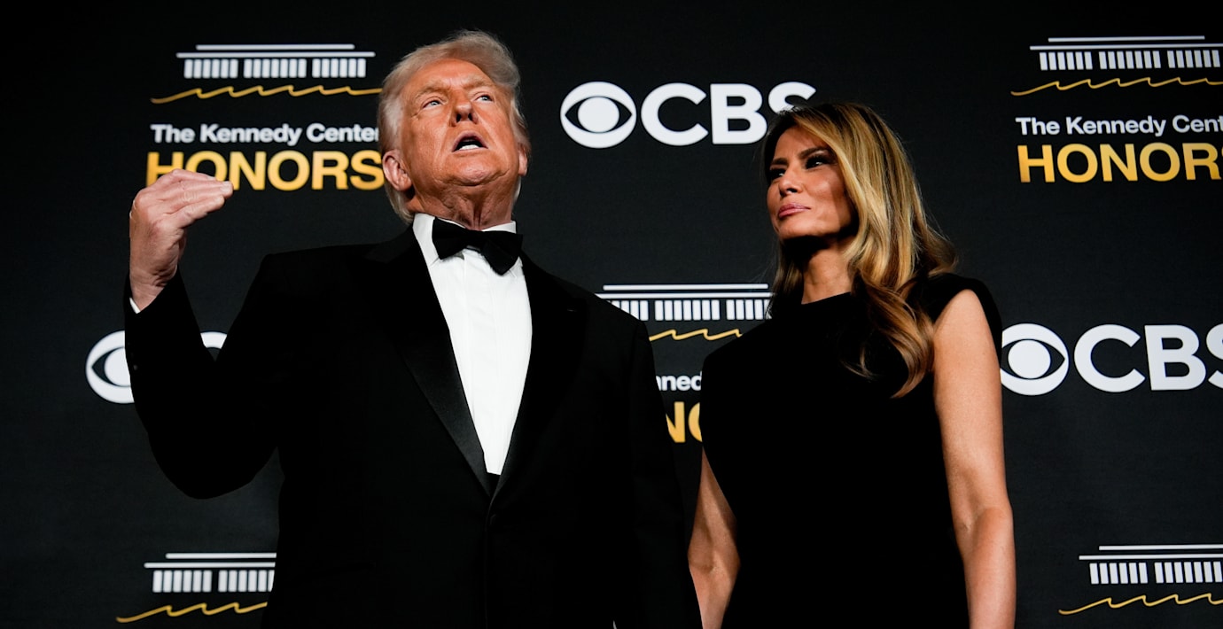 Jag kommer att involveras i Warner-köpet