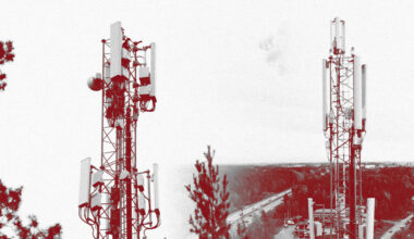 Beskedet som tog operatörerna på sängen när 2g och 3g fasas ut