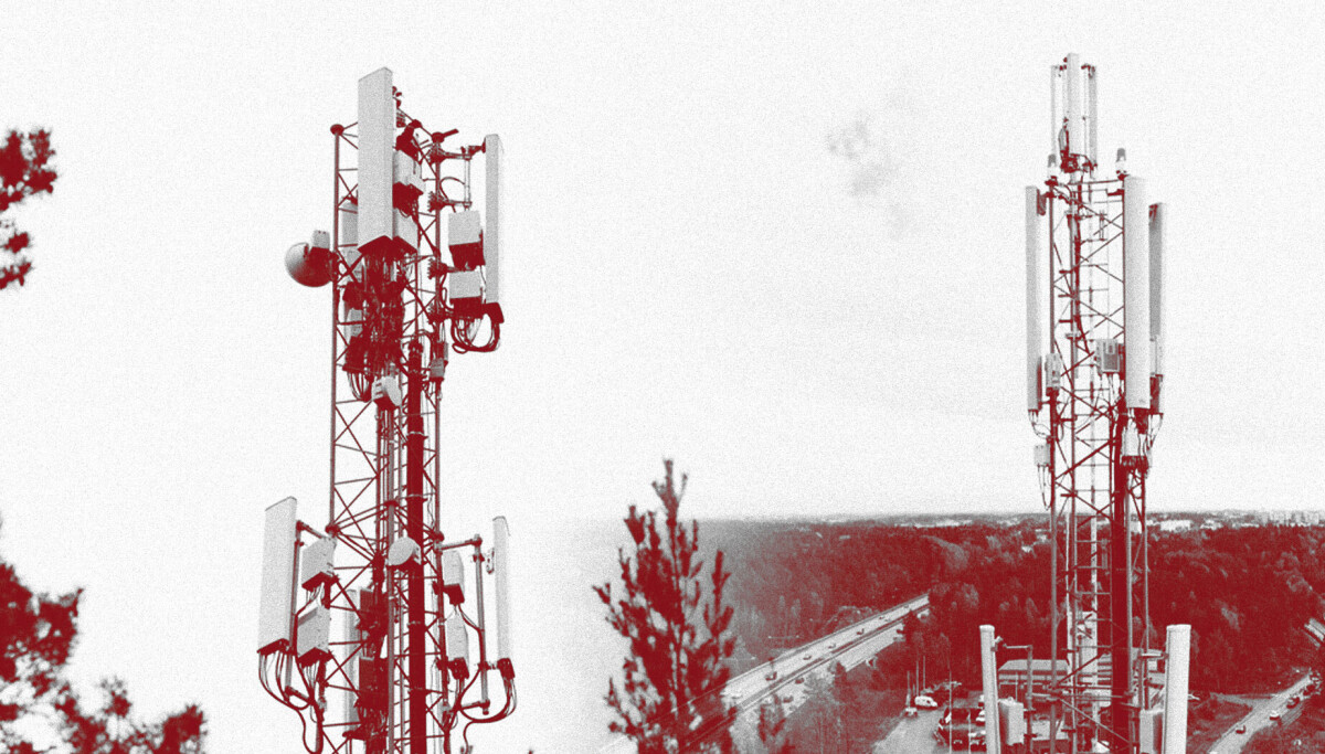 Beskedet som tog operatörerna på sängen när 2g och 3g fasas ut