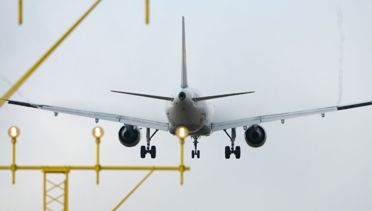 SAS-plan uppdaterade efter störningar hos Airbus: ”Säkerheten viktigast”