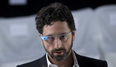 Här är detaljen som ska göra Googles nya AR-glasögon till en succé