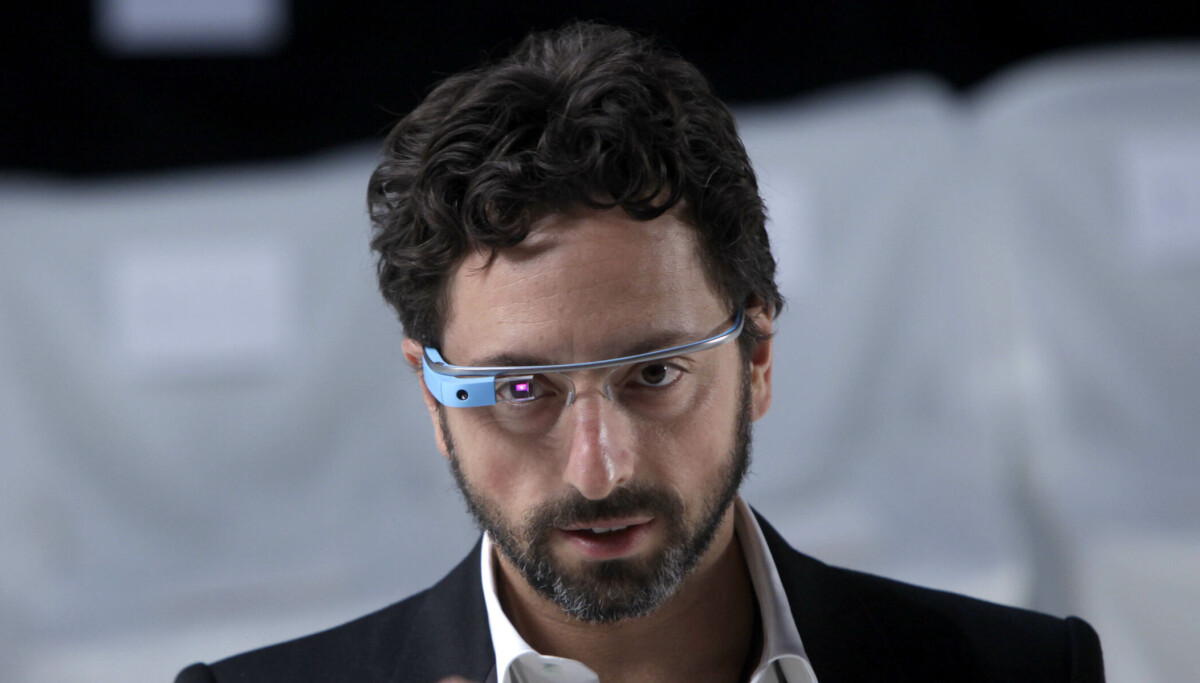 Här är detaljen som ska göra Googles nya AR-glasögon till en succé